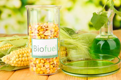 Higher Bebington biofuel availability